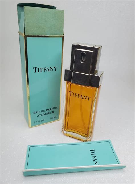 tiffany original perfume discontinued|where to buy tiffany perfume.